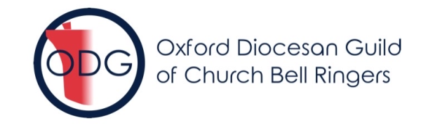 Oxford Diocesan Guild of Church Bell Ringers logo