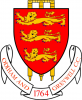 Odiham & Greywell Cricket Club logo
