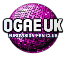 OGAE UK logo
