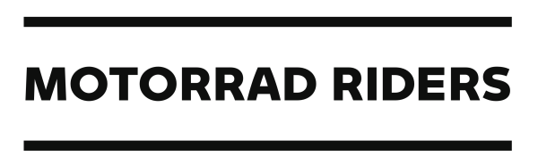 Motorrad Riders logo