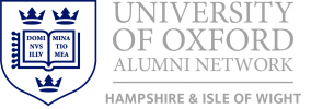 Oxford University Society - Hampshire & Isle of Wight Group logo