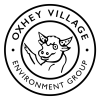 Oxhey Village Environment Group logo
