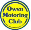 Owen Motoring Club logo