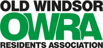 Old Windsor Residents Association logo