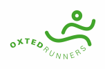 Oxted Runners logo