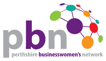 Perthshire Businesswomen's Network logo