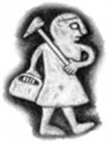 Peak District Mines Historical Society Ltd logo