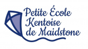Petite Ecole Kentoise de Maidstone logo