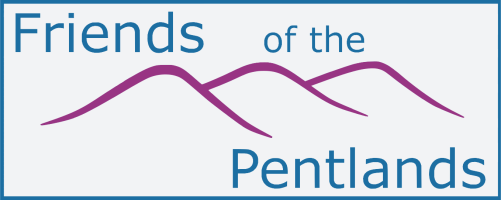 Friends of the Pentlands logo