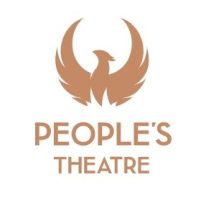 People's Theatre logo