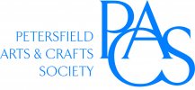 Petersfield Arts and Crafts Society logo