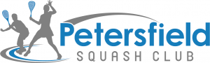 Petersfield Squash Club logo