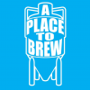 Place to Brew logo
