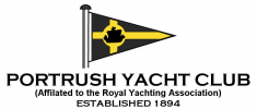 Portrush Yacht Club logo