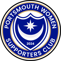 Portsmouth Women Supporters Club logo