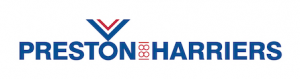 Preston Harriers logo