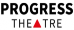 Progress Theatre logo