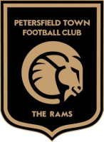 Petersfield Town Football Club logo