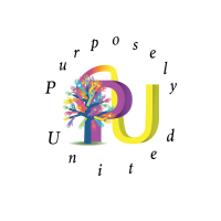 Purposely United CIC logo