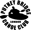 Putney Bridge Canoe Club logo