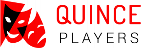 Quince Players logo