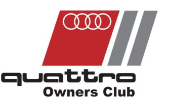 quattro Owners Club logo