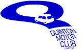Quinton Motor Club Ltd logo