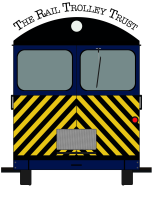 The Rail Trolley Trust logo