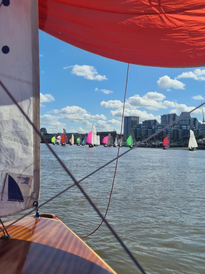 Through the spinnaker.jpeg