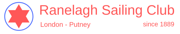 Ranelagh Sailing Club logo
