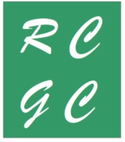 Rowlands Castle Gardening Club logo