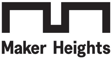 Maker Heights logo