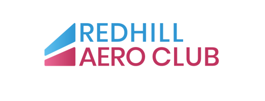 Redhill Aero Club logo