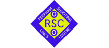 ReephamShootingCentre logo