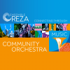 Ensemble Reza Community Orchestra logo