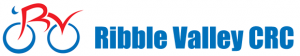 Ribble Valley Cycling & Racing Club logo
