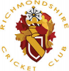 Richmondshire Cricket Club logo