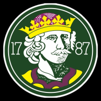 Rickmansworth Cricket Club logo