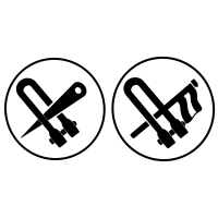 Royal Navy Seaman Specialist Association logo