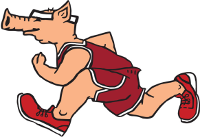 Roadhoggs Leicester AC logo