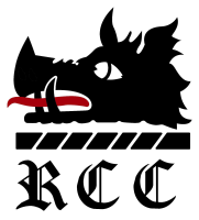 Roffey Cricket Club logo