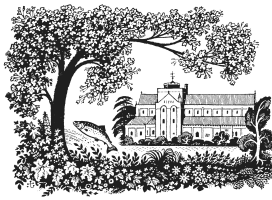 Romsey and District Society logo