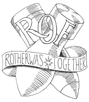 Rotherwas Together logo
