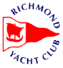 Richmond Yacht Club logo