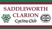 Saddleworth Clarion Cycling Club logo
