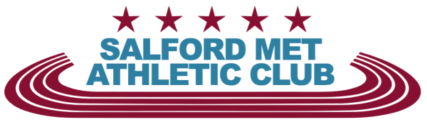 Salford Met AC logo