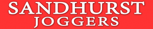 Sandhurst Joggers logo