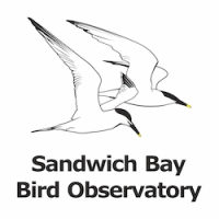 Sandwich Bay Bird Observatory Trust logo