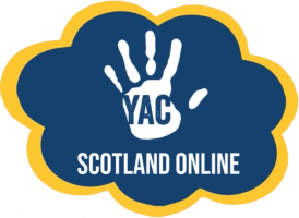 Scotland Online YAC logo