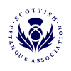 Scottish Petanque Association logo